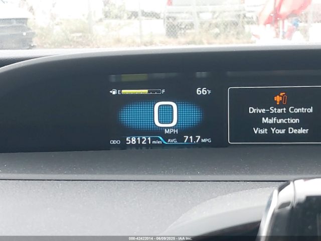 JTDKAMFP7M3183029 Toyota Prius Prime Limited