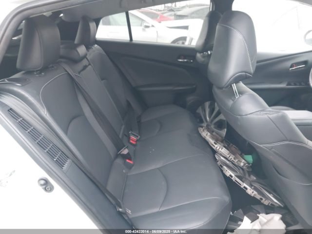 JTDKAMFP7M3183029 Toyota Prius Prime Limited
