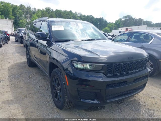 2024 JEEP GRAND CHEROKEE L 1C4RJKAG1R8515177