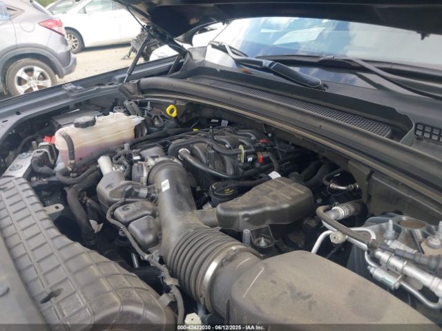 2024 JEEP GRAND CHEROKEE L 1C4RJKAG1R8515177 Photo 9