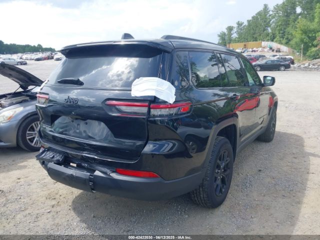 2024 JEEP GRAND CHEROKEE L 1C4RJKAG1R8515177 Photo 3