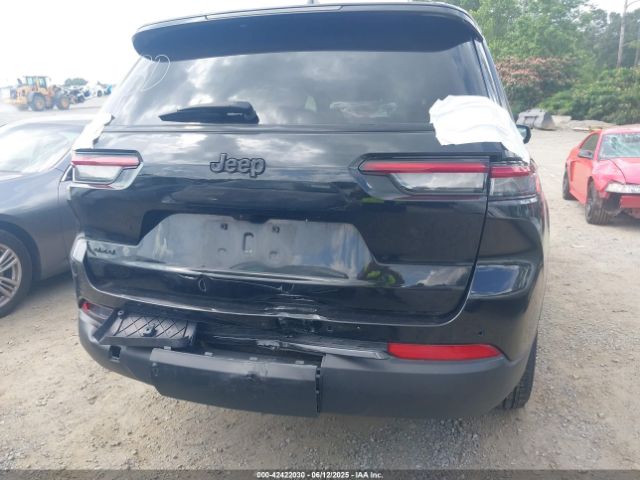 2024 JEEP GRAND CHEROKEE L 1C4RJKAG1R8515177 Photo 5