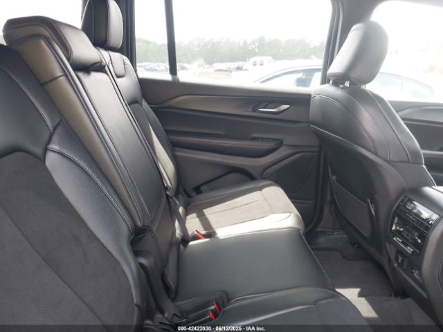 2024 JEEP GRAND CHEROKEE L 1C4RJKAG1R8515177 Photo 7