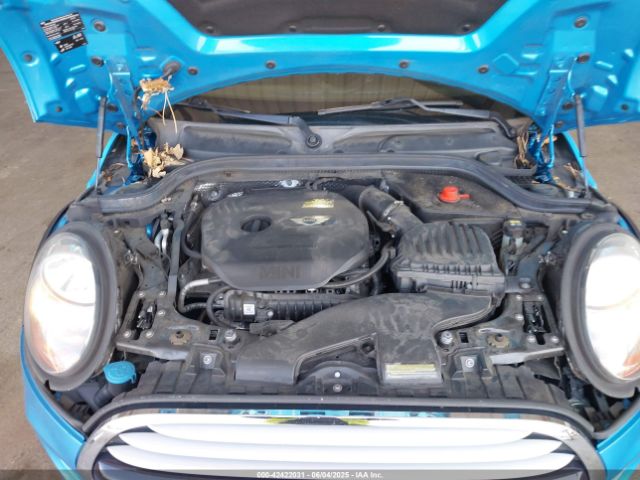 2015 MINI HARDTOP WMWXM5C51FT942246 Photo 9