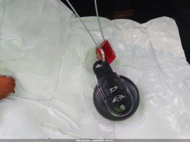 2015 MINI HARDTOP WMWXM5C51FT942246 Photo 10