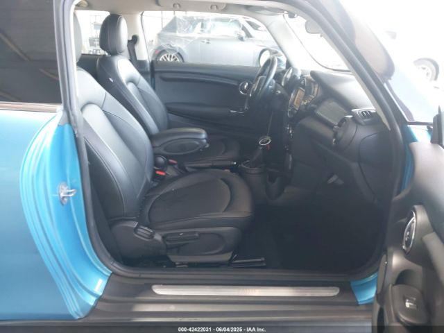 2015 MINI HARDTOP WMWXM5C51FT942246 Photo 4