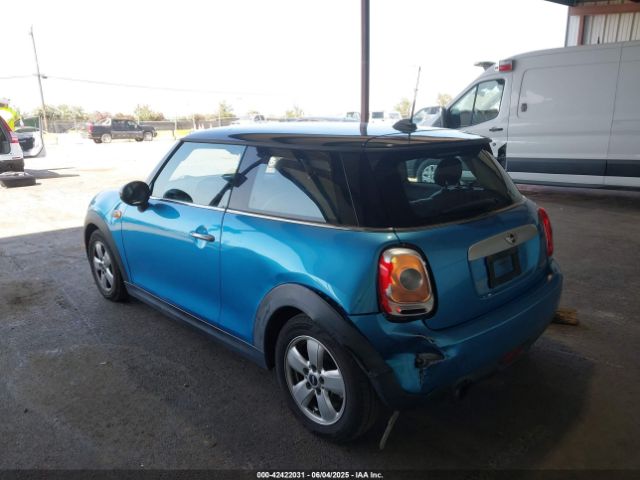 2015 MINI HARDTOP WMWXM5C51FT942246 Photo 5