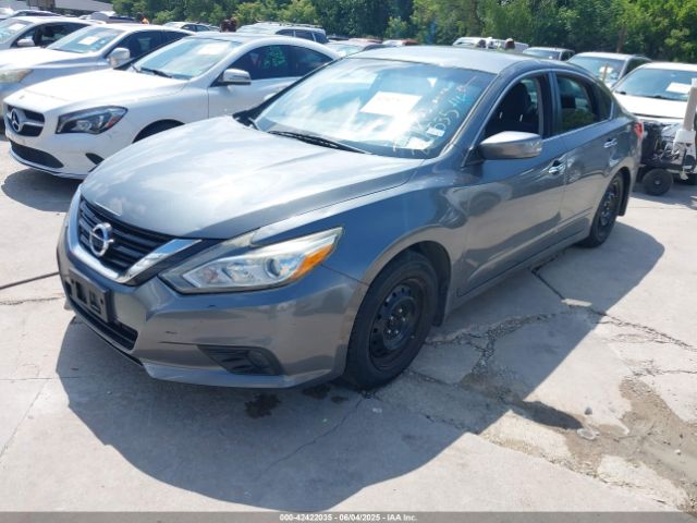 1N4AL3AP7HC220535 Nissan Altima