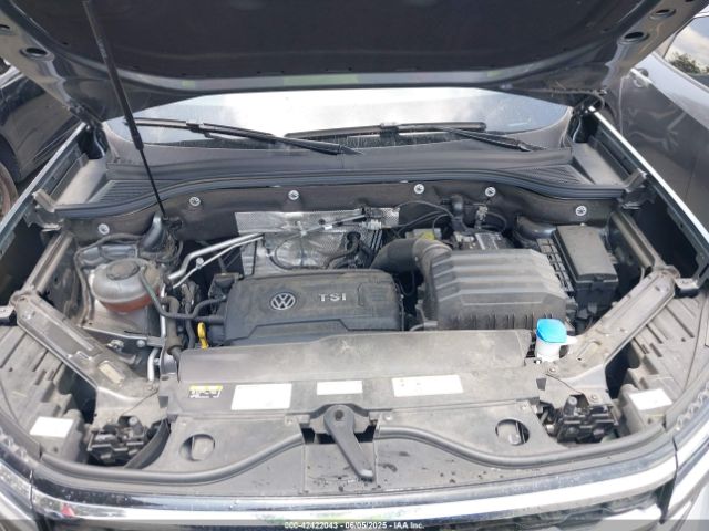 1V2LC2CA7PC212471 Volkswagen 2.0 tsi