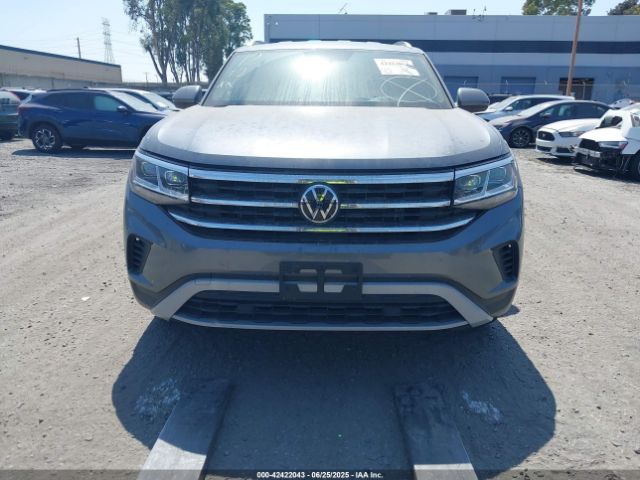 1V2LC2CA7PC212471 Volkswagen 2.0 tsi