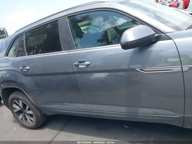 1V2LC2CA7PC212471 Volkswagen 2.0 tsi