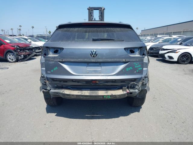 1V2LC2CA7PC212471 Volkswagen 2.0 tsi