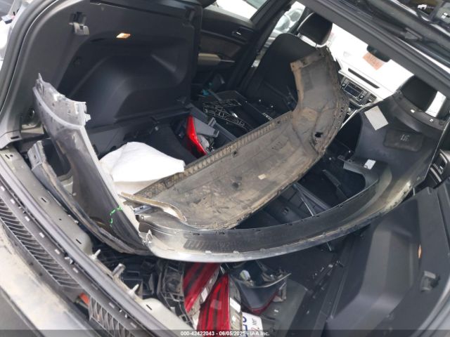 1V2LC2CA7PC212471 Volkswagen 2.0 tsi