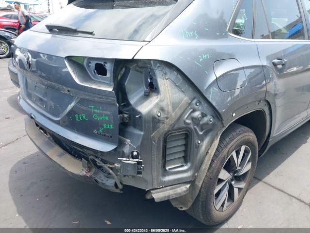 1V2LC2CA7PC212471 Volkswagen 2.0 tsi