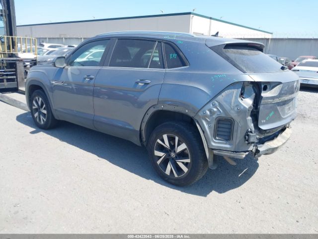 1V2LC2CA7PC212471 Volkswagen 2.0 tsi