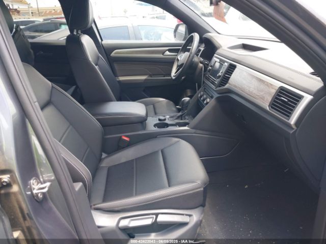 1V2LC2CA7PC212471 Volkswagen 2.0 tsi
