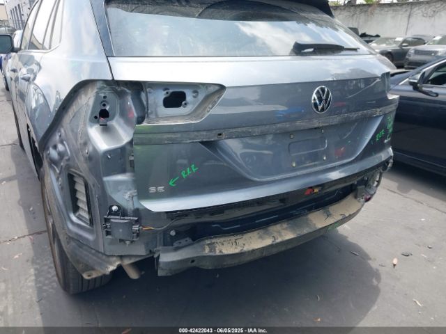 1V2LC2CA7PC212471 Volkswagen 2.0 tsi
