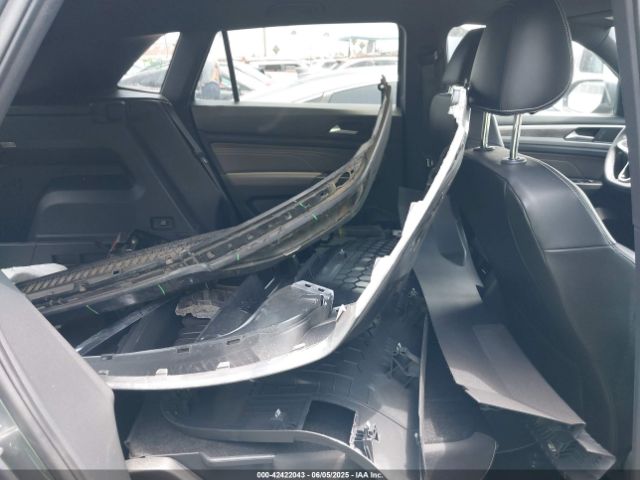 1V2LC2CA7PC212471 Volkswagen 2.0 tsi