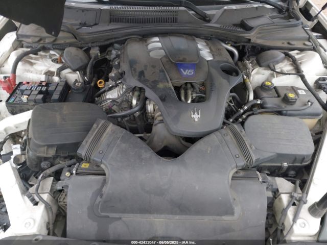 ZAM56RRA4F1141365 Maserati m156b