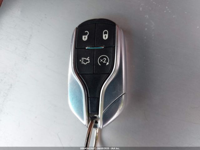 ZAM56RRA4F1141365 Maserati m156b