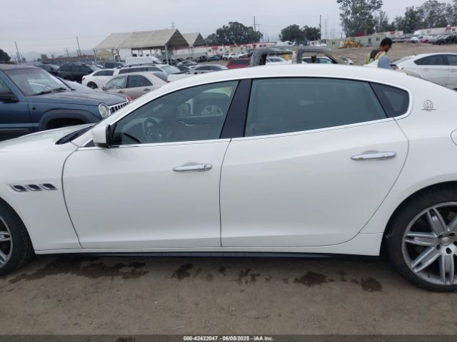 ZAM56RRA4F1141365 Maserati m156b
