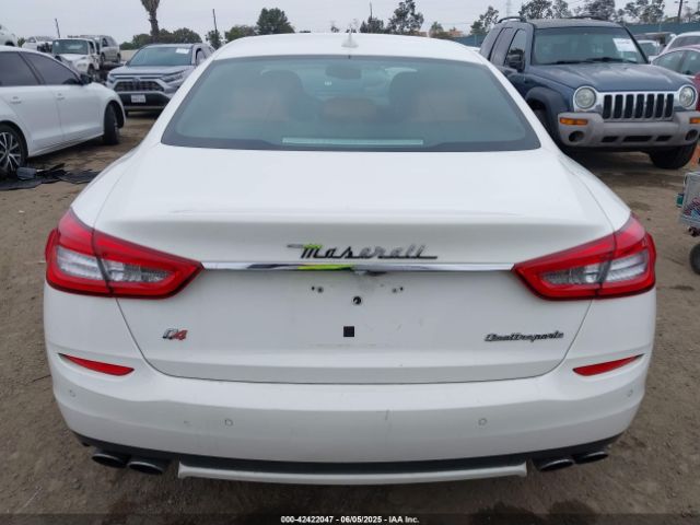 ZAM56RRA4F1141365 Maserati m156b