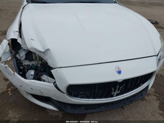 ZAM56RRA4F1141365 Maserati m156b