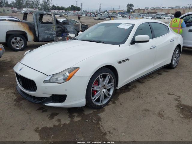 ZAM56RRA4F1141365 Maserati m156b