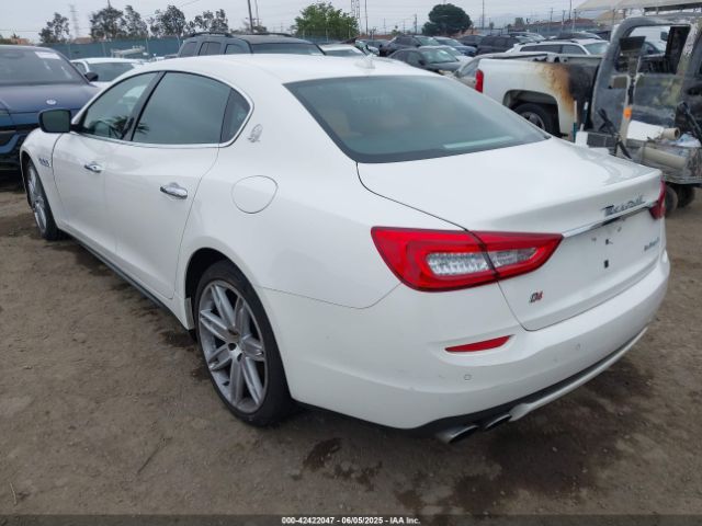ZAM56RRA4F1141365 Maserati m156b