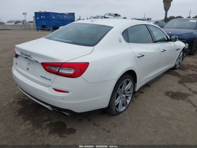 ZAM56RRA4F1141365 Maserati m156b