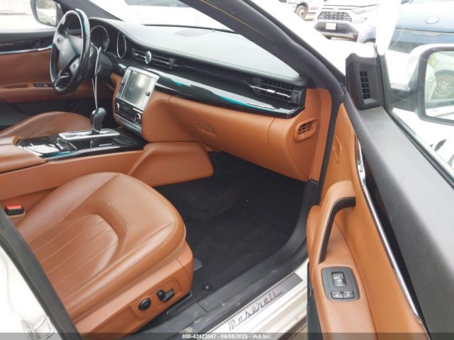 ZAM56RRA4F1141365 Maserati m156b