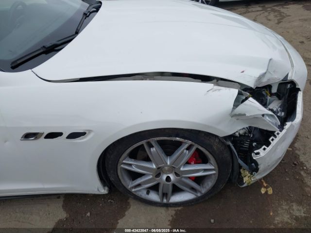 ZAM56RRA4F1141365 Maserati m156b
