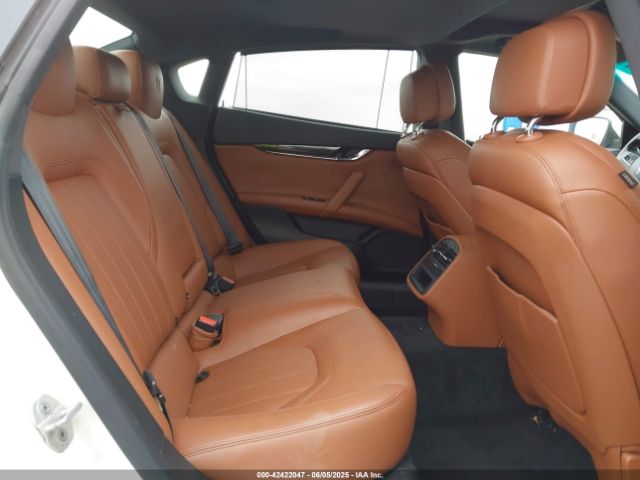 ZAM56RRA4F1141365 Maserati m156b