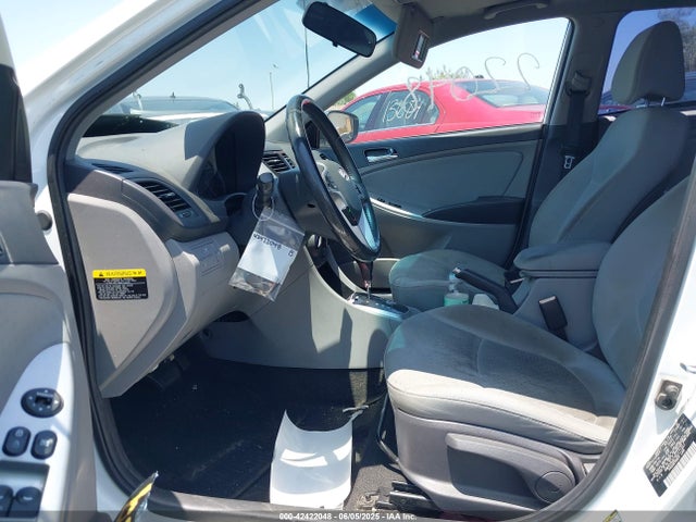KMHCU5AE7EU171347 Hyundai dohc gdi gamma