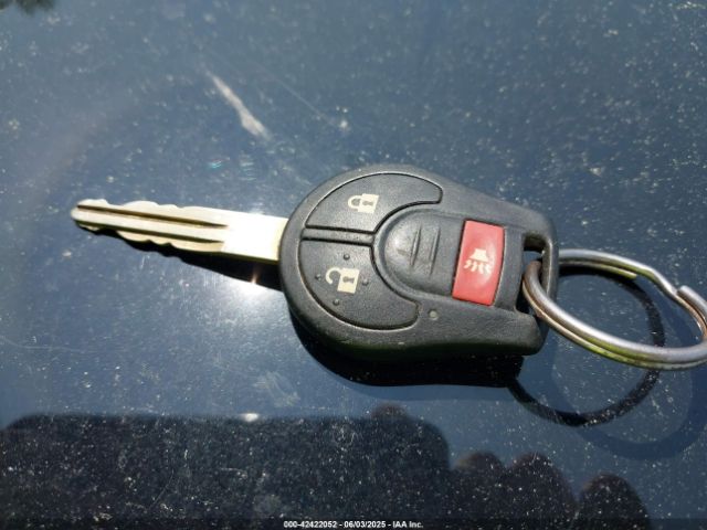 3N1CE2CP0FL408824 Nissan Versa Note S (sr)/s Plus/sl/sr/sv