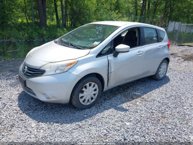 3N1CE2CP0FL408824 Nissan Versa Note S (sr)/s Plus/sl/sr/sv