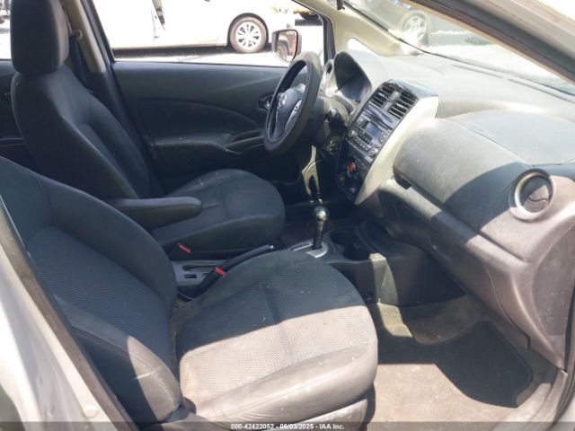 3N1CE2CP0FL408824 Nissan Versa Note S (sr)/s Plus/sl/sr/sv