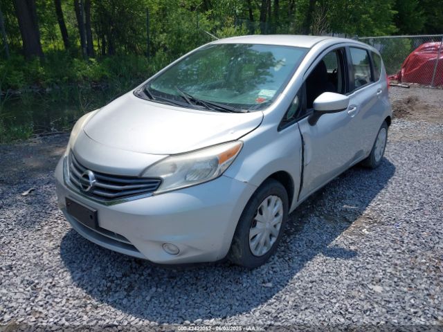 3N1CE2CP0FL408824 Nissan Versa Note S (sr)/s Plus/sl/sr/sv