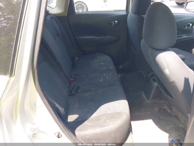 3N1CE2CP0FL408824 Nissan Versa Note S (sr)/s Plus/sl/sr/sv