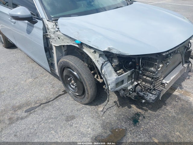 Honda l15b7 2024 2HGFE1F97RH303973 Image 18