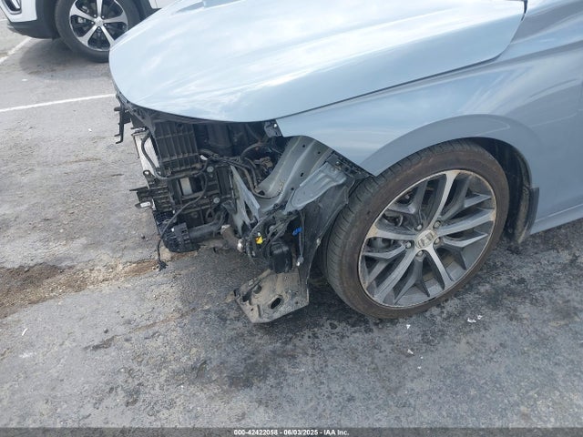 Honda l15b7 2024 2HGFE1F97RH303973 Image 19