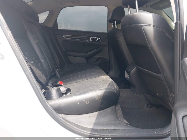 Honda l15b7 2024 2HGFE1F97RH303973 Image 8