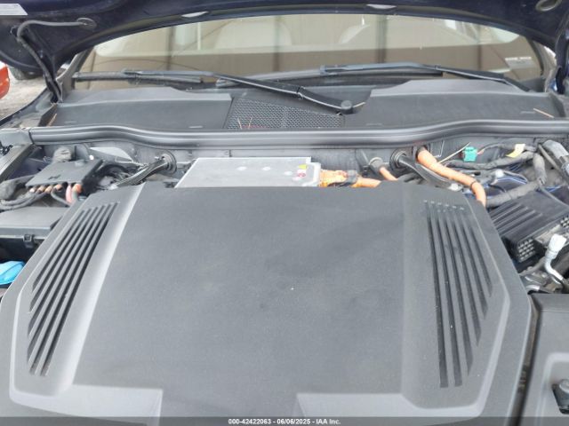 2021 AUDI E-TRON WA1LAAGE4MB038563 Photo 9
