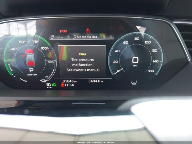 2021 AUDI E-TRON WA1LAAGE4MB038563 Photo 6