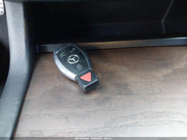 4JGED7FB3GA035515 Mercedes-Benz 2016