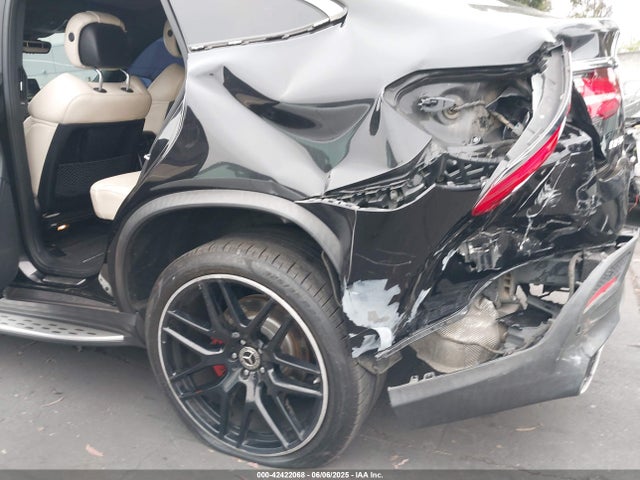4JGED7FB3GA035515 Mercedes-Benz 2016