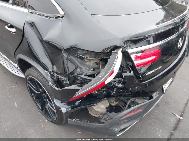 4JGED7FB3GA035515 Mercedes-Benz 2016
