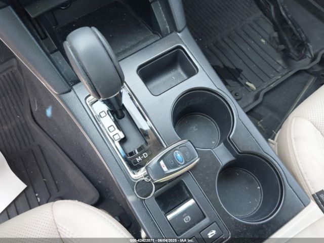 2019 SUBARU OUTBACK 4S4BSANC7K3378776 Photo 10