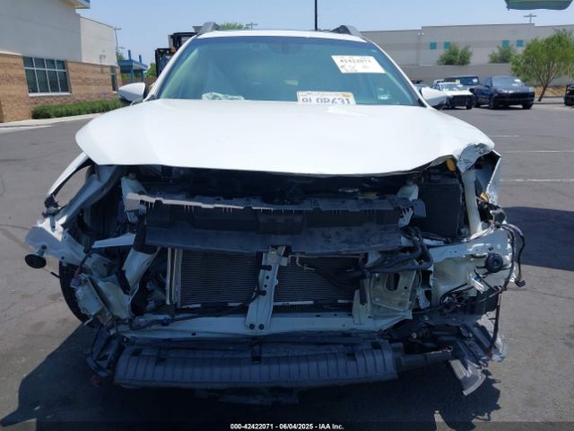 4S4BSANC7K3378776 Subaru Outback 2.5i Limited