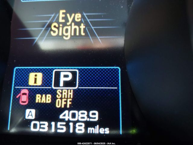4S4BSANC7K3378776 Subaru Outback 2.5i Limited